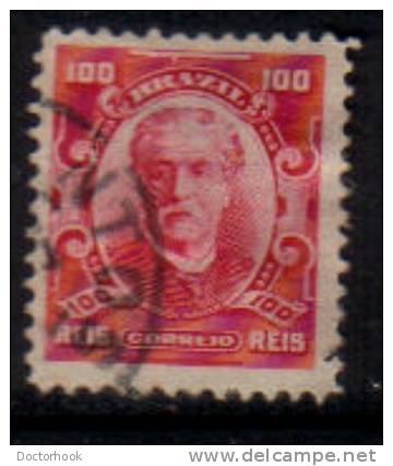 BRAZIL   Scott #  177  F-VF USED - Used Stamps