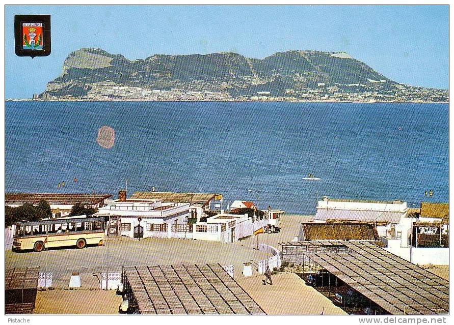 Algeciras Cadiz Gibraltar - Neuve - Voir Recto-verso - Andere & Zonder Classificatie