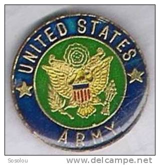 United States Army - Polizei