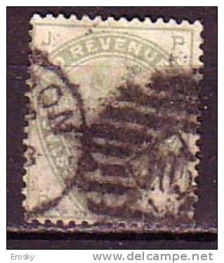 P0700 - GRANDE BRETAGNE Yv N°82 - Used Stamps