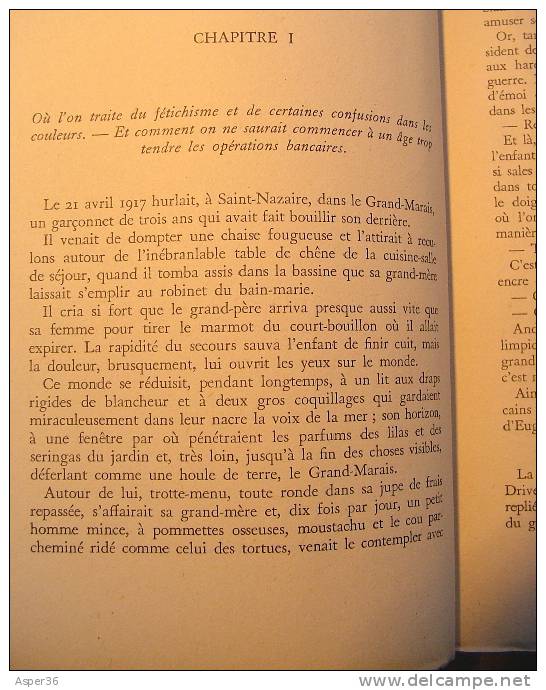 Drôles comme 4, Les Frères Jacques, Randal Lemoine, Préface de Jacques Prévert 1957