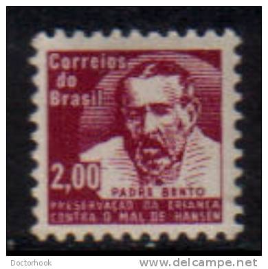 BRAZIL   Scott #  RA 11*  F-VF MINT Hinged - Unused Stamps