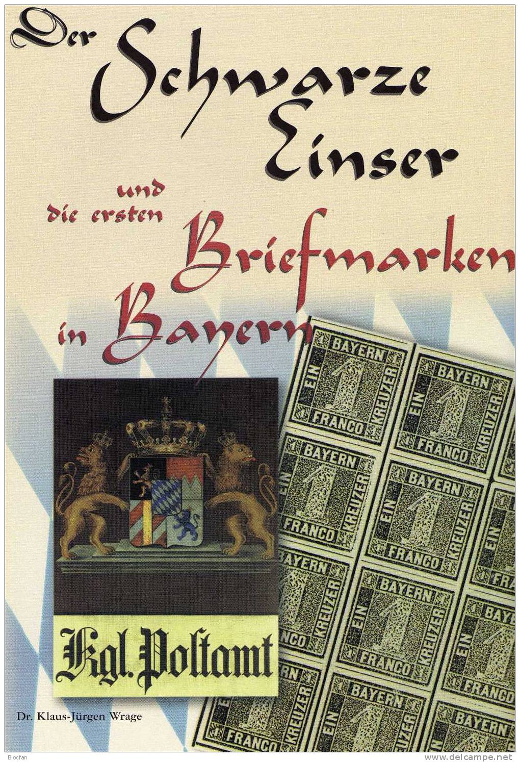 150 Jahre Deutsche Briefmarke1998 Antiquarisch 24€ Motivation Für Sammler Band I Special Documents History Book Germany - Bibliographies
