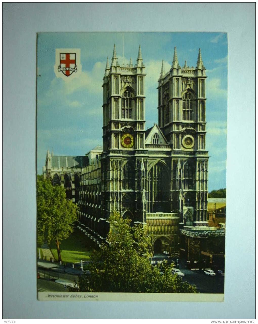 Westminster Abbey, London - Westminster Abbey