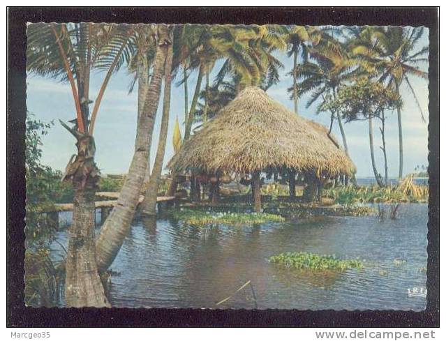Tahiti Jpayasage Tahitien édit.labaysse N° 102 - Polynésie Française