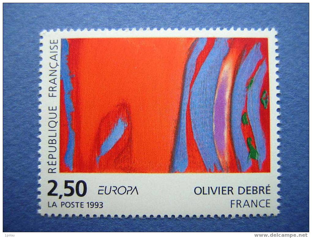 FRANCE /  N° 2797  NEUF** - 1993