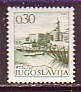 PGL - YUGOSLAVIE Yv N°1353A ** - Ongebruikt