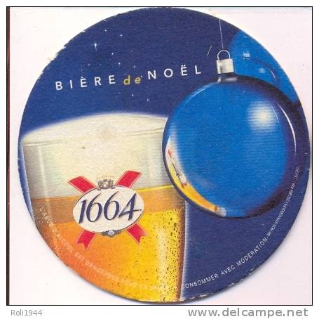 #D17-111 Viltje Kronenbourg - Sous-bocks