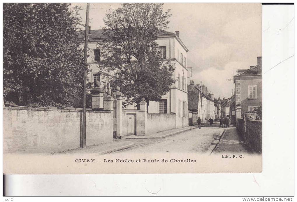 Givry - Givry En Argonne