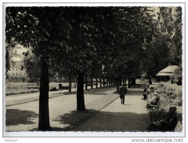 Bad Eilsen - Partie Im Kurpark - Bad Essen