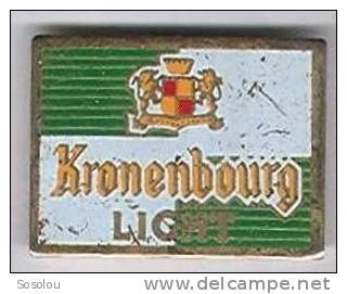 Kronembourg Light, Biere - Birra