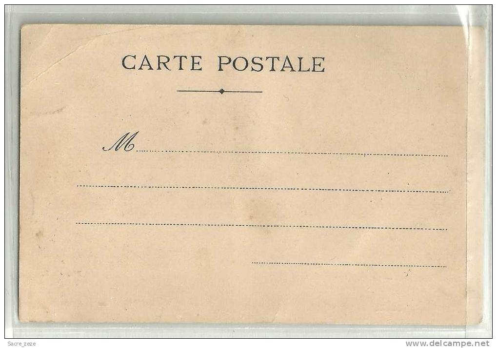 CARTE STEREOSCOPIQUE-exposition De 1900-le Petit Palais-coin Haut Droit Plié - Estereoscópicas