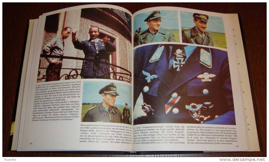 Besiegt Besetzt Geteilt Herbert Schwan Rolf Steininger Stalling 1979 - 5. World Wars