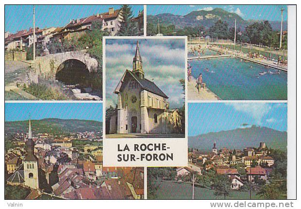 La Roche Sur Foron - La Roche-sur-Foron