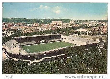 ROMA - STADIO FLAMINIO - Stadia & Sportstructuren