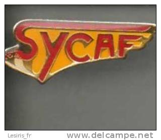 PINS - SYCAF - Marques