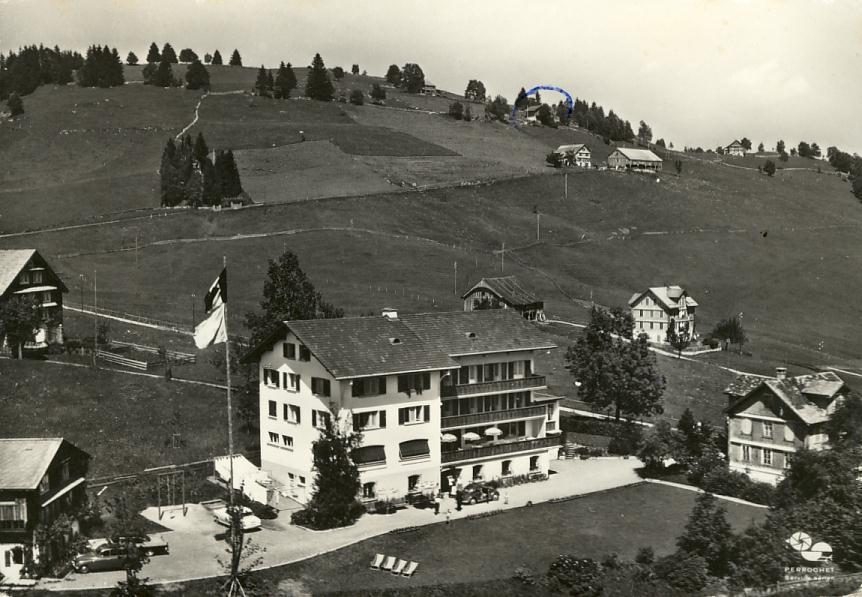 Suisse - Oberiberg - Oberiberg