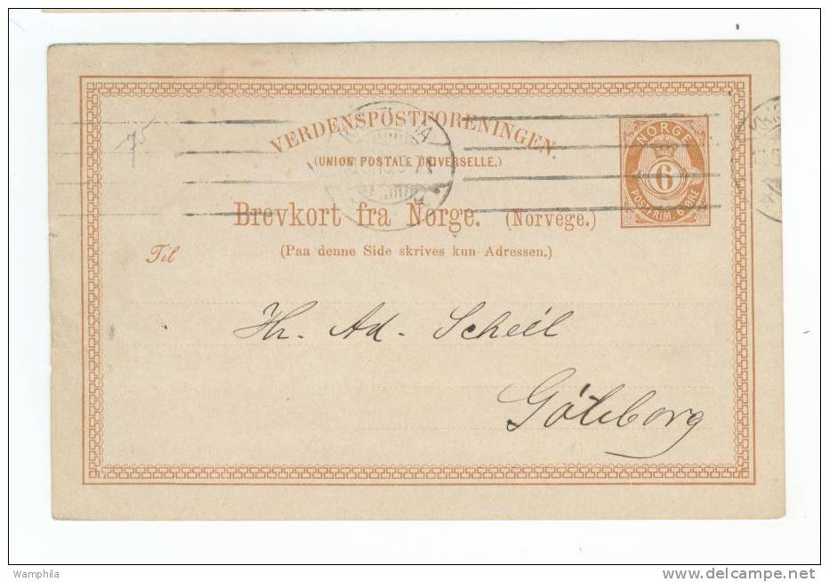 3 Entiers Postaux Anciens Dont Un Pour Paris, Tous Scannés - Postal Stationery