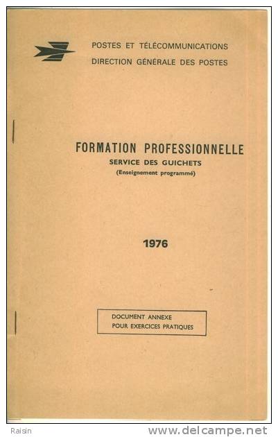 Document Annexe Pour Exercices Pratiques En Partie Utilisé Très Bon état - Instructional Courses