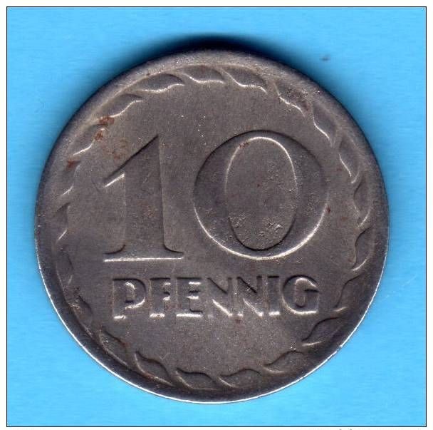 ALEMANIA - GERMANY   10 Pfennig Mannheim 1919 Fe NOTGELD / MONEDA DE NECESIDAD - Otros & Sin Clasificación