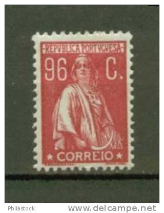 PORTUGAL  N° 377 * - Unused Stamps