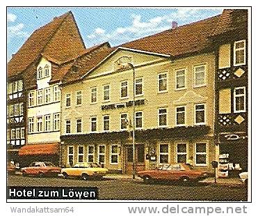 AK 517 Gruß Aus Dm 1000 Jährigen Duderstadt Mehrbild Mit Wappen 8 Bilder VW-Käfer Hotel Markt 14.9.89-17 3408 DUDERSTADT - Duderstadt