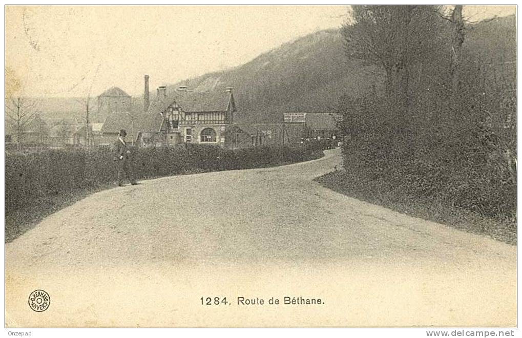 GULKE - Route De Béthane - Limbourg