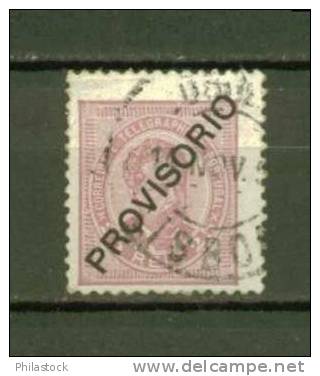 PORTUGAL  N° 84 Obl. - Used Stamps