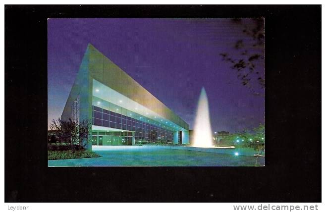 Gerald R. Ford Museum, Grand Rapids, Michigan - Other & Unclassified