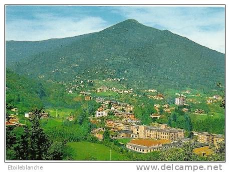 CPM ITALIA  S. Germano Chisone / Panorama / Pagano Genova / N.6253 Da Otocolor Kodak Ektachrome - Multi-vues, Vues Panoramiques
