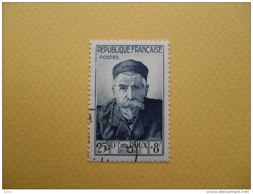 N° 993 - Used Stamps