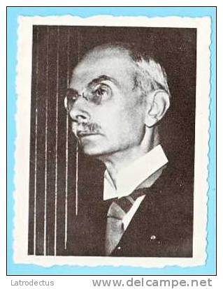 De Beukelaar 'Ken Uw Volk' - Reeks 48.4 Dr Cordemans Felix (1891) - De Beukelaer