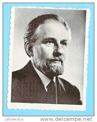 De Beukelaar 'Ken Uw Volk' - Reeks 50.4 Frans D.M.J. Mertens (Borgerhout 1908) - De Beukelaer