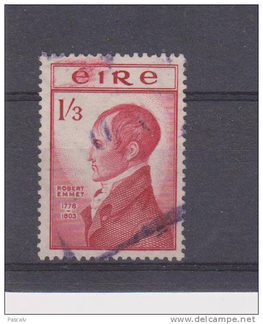 Yvert 121 Oblitéré - Used Stamps