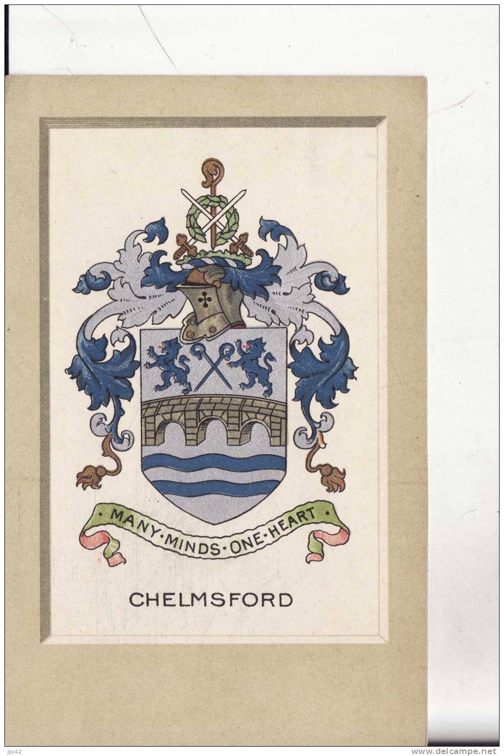 Chelmsford - Andere & Zonder Classificatie