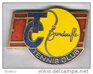 TC Bondoufle Tennis Club - Tenis