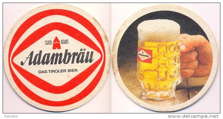 #AUT-083 Viltje Adambräu - Sous-bocks