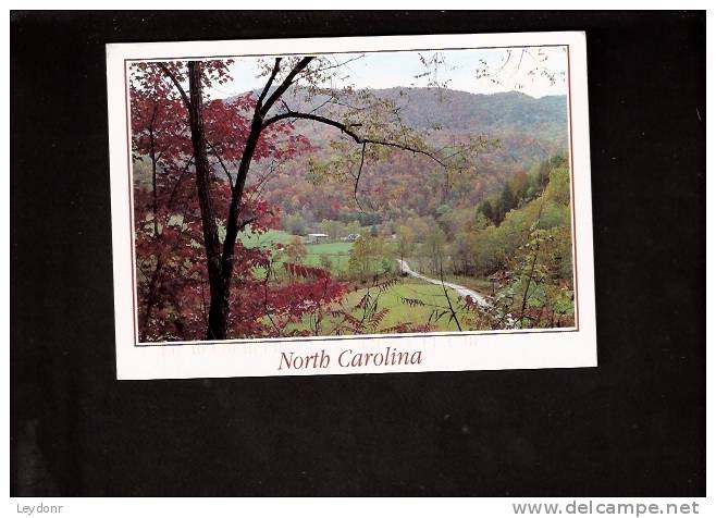 Country Road, North Carolina - Autres & Non Classés