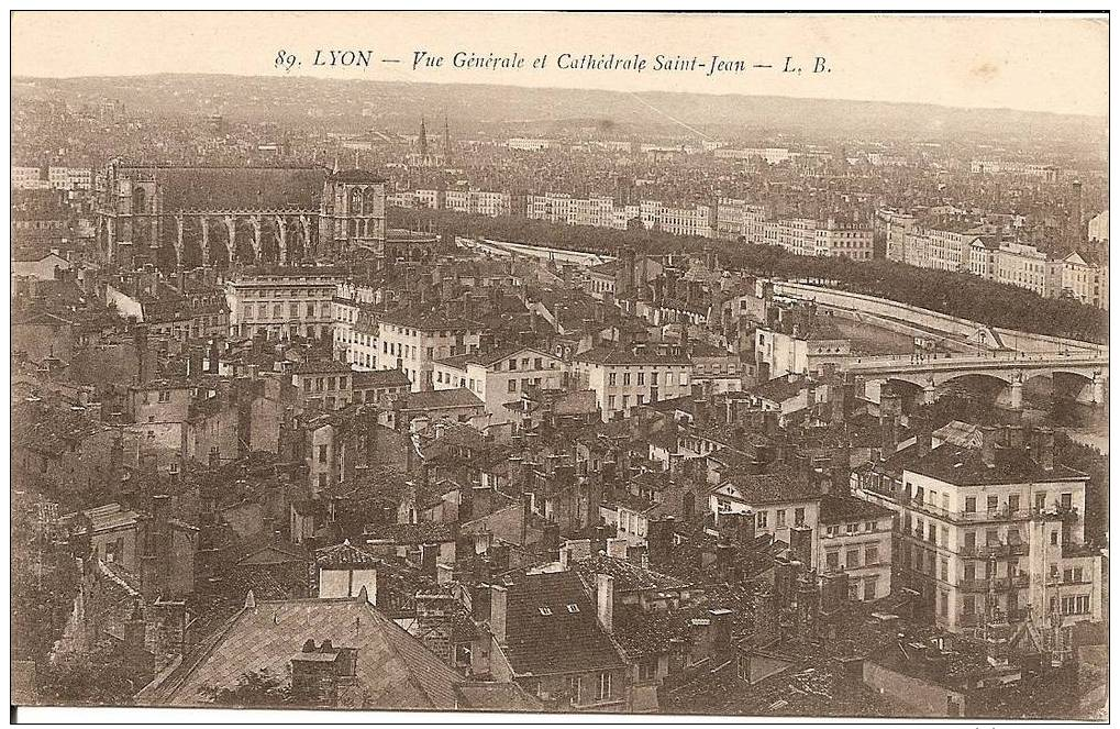 Lyon-dos Cachet Service Militaire Des Chemins De Fer-D-militaria - Autres & Non Classés