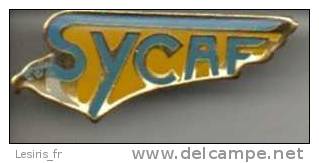 PINS - SYCAF - Marques