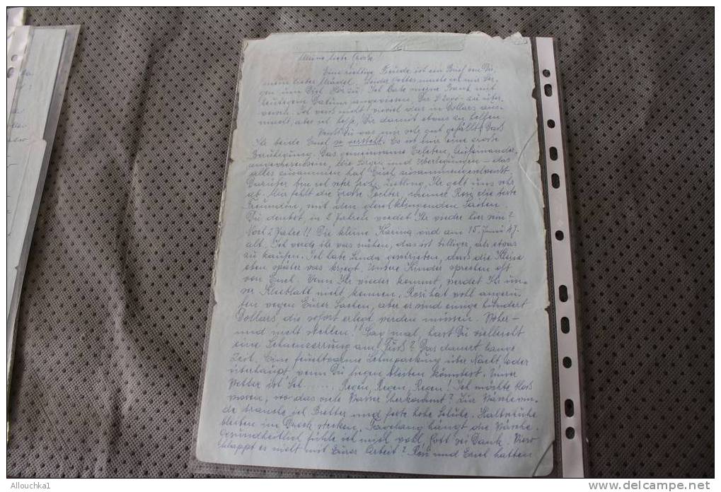 1974 AUSTRALIA  AIR LETTER AEROGRAMME BY AIR MAIL PAR AVION QUI A VOYAGé -LETTRE ECRITE -Who Travelled - Written Letter - Aérogrammes