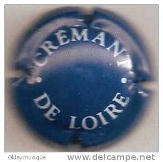 Cremant De Loire - Schaumwein - Sekt