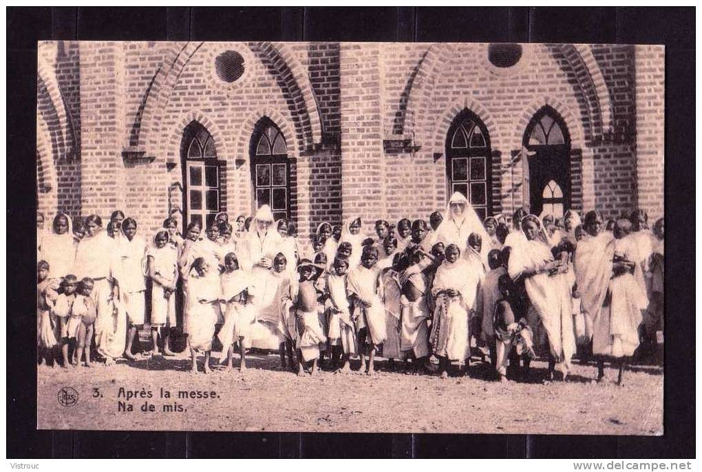 Mission Des Indes Orientales - Congrégation Des Flilles De La Croix LIEGE - Circulé - Circulated - Gelaufen - 1928. - Missions