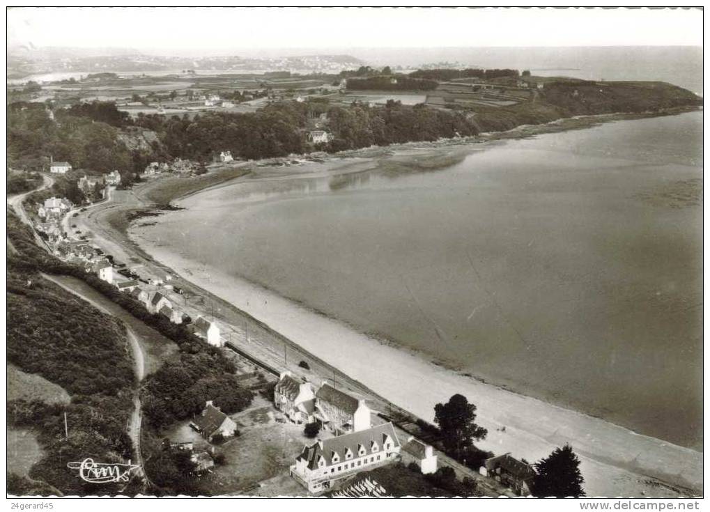 CPM PLESTIN LES GREVES (Côtes D´Armor Ex Côtes Du Nord) - Saint Efflam La Plage - Plestin-les-Greves