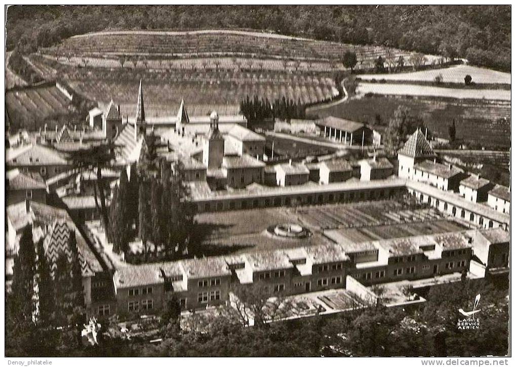 30/ ENVIRONS DE PONT ST ESPRIT / LE SANATORIUM DE VALBONNE - Pont-Saint-Esprit