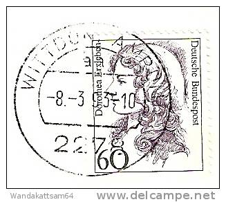 AK 812 NORDSEEINSEL  AMRUM Mehrbildkarte 4 Bilder Mühle Friesenhaus Leuchtturm 8.3.93-10 2278 WITTDÜN AMRUM Werbestempel