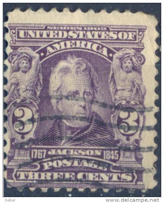 Fd743: Y.&T. N° 146 - Used Stamps
