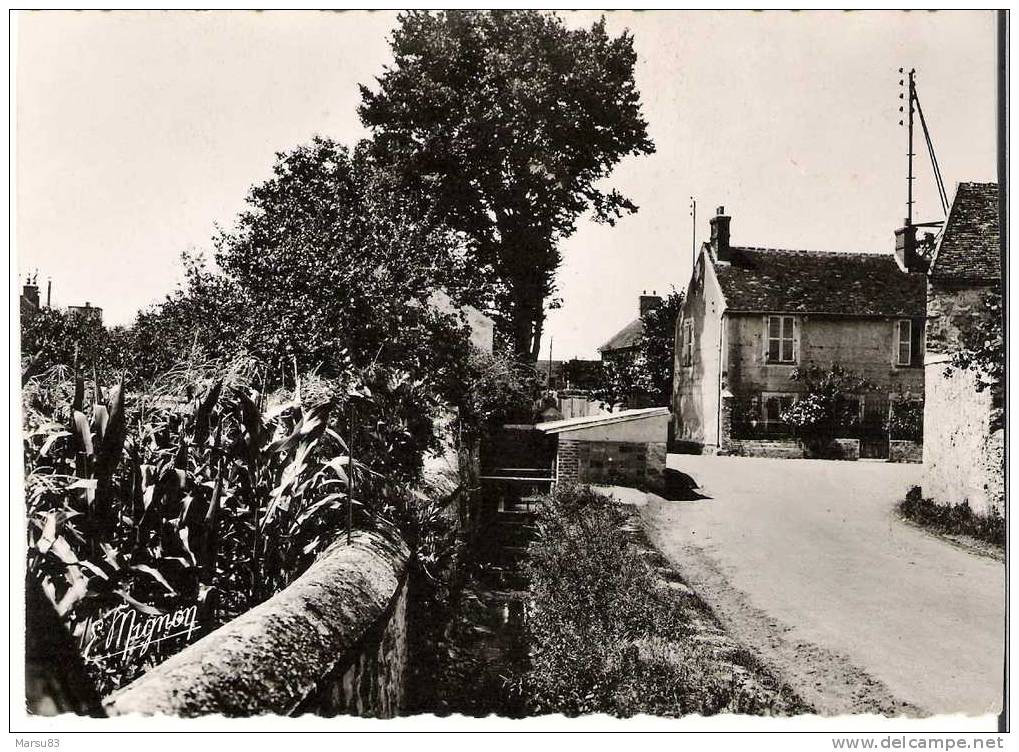 Savigny- Le Pays Bas- * Be* Ed Mignon N°4026 - Savigny Le Temple