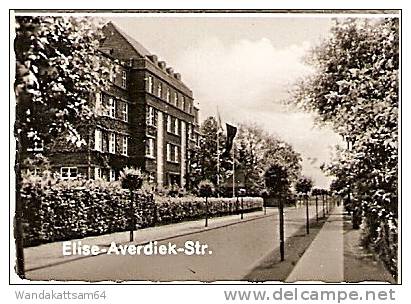 AK 692 GRUSS AUS Rotenburg HANN. Mehrbild 9 Bilder Pestalozzi-Schule Am Bahnhof Goethestraße Schwesternheim Am Bullensee