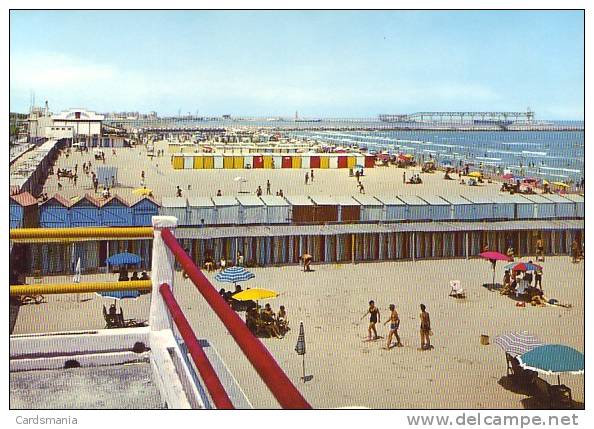 01115-Barletta(Bari)-Lido Di Levante - Barletta